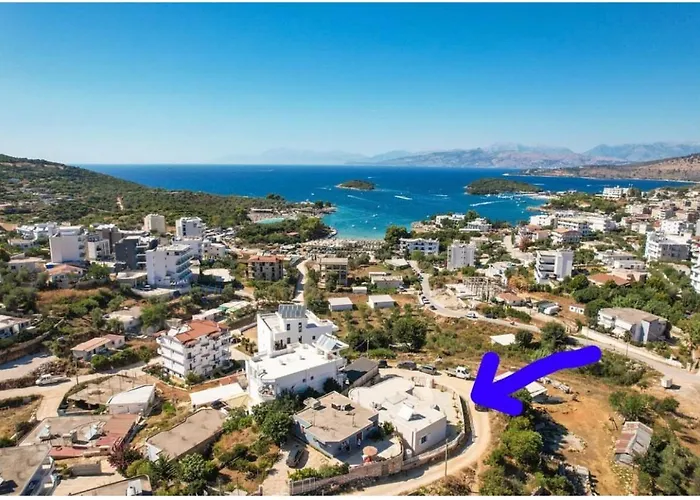 Vila Osmani