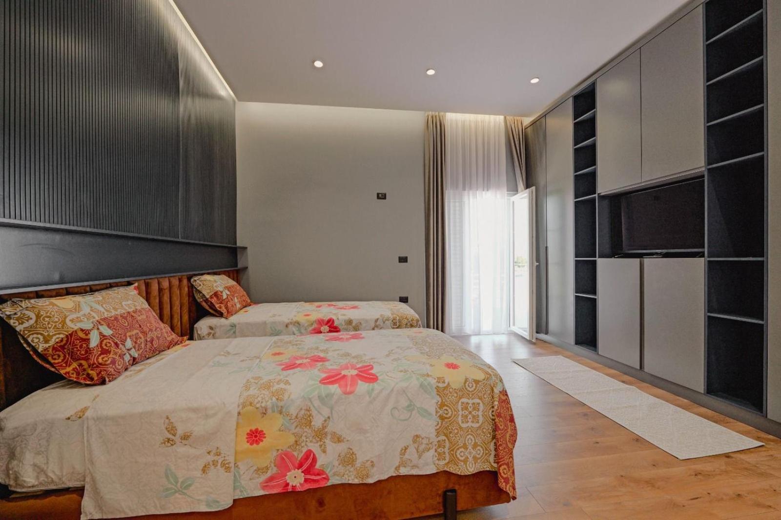 Villa Osmani *