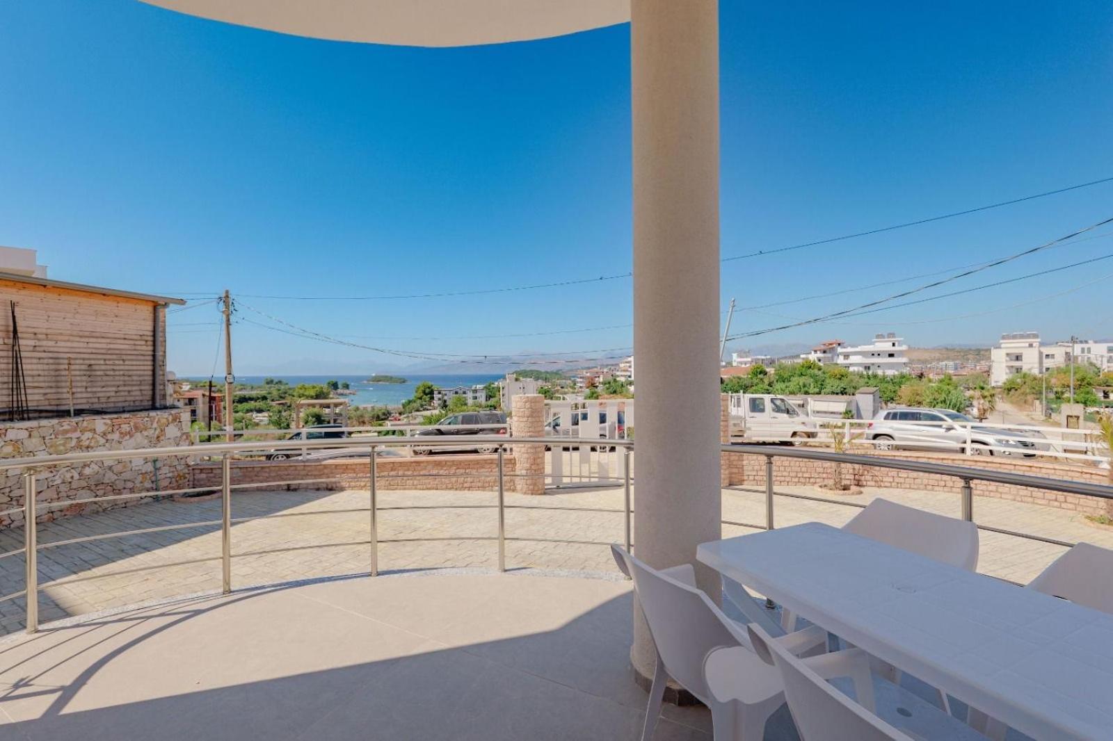 Osmani Villa