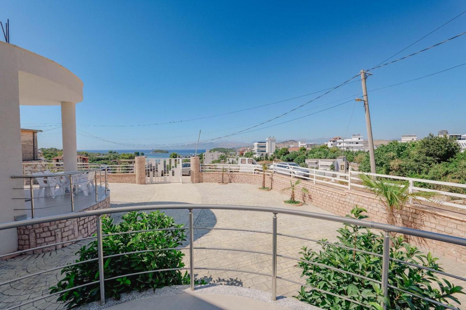 Villa Osmani *