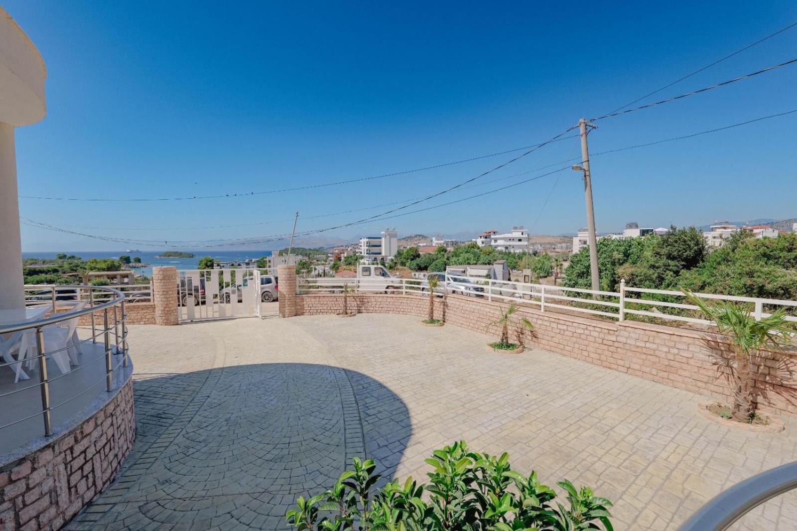 Osmani * Ksamil