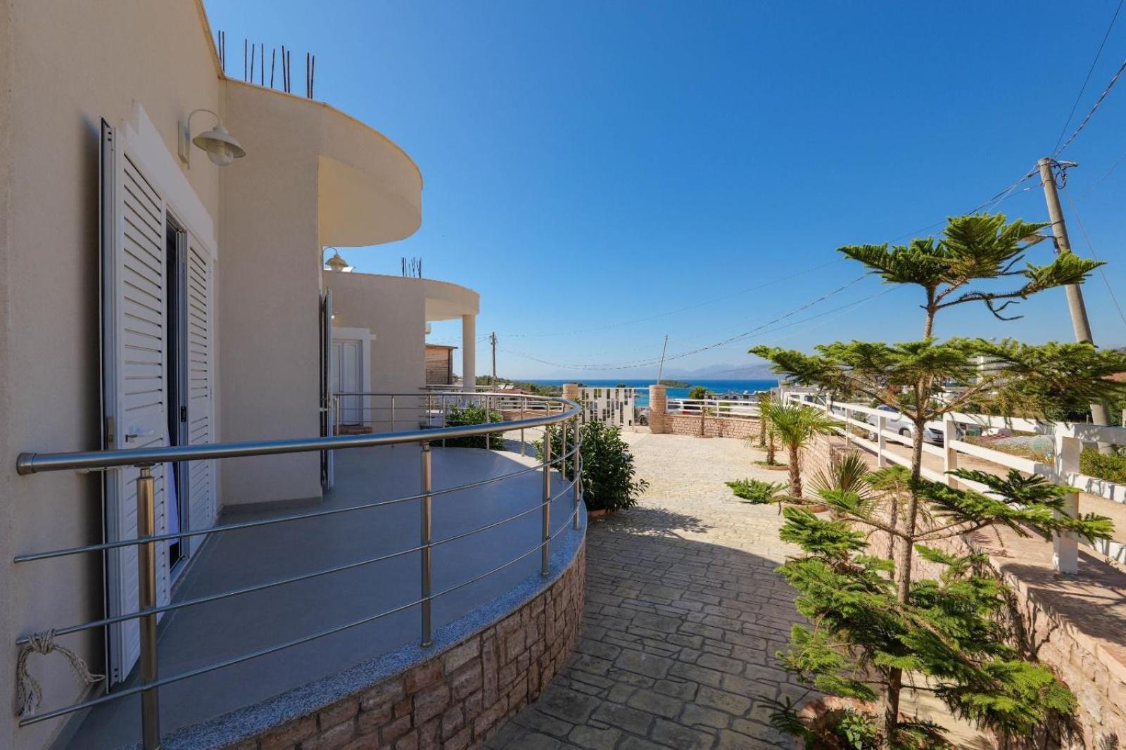 Villa Osmani *