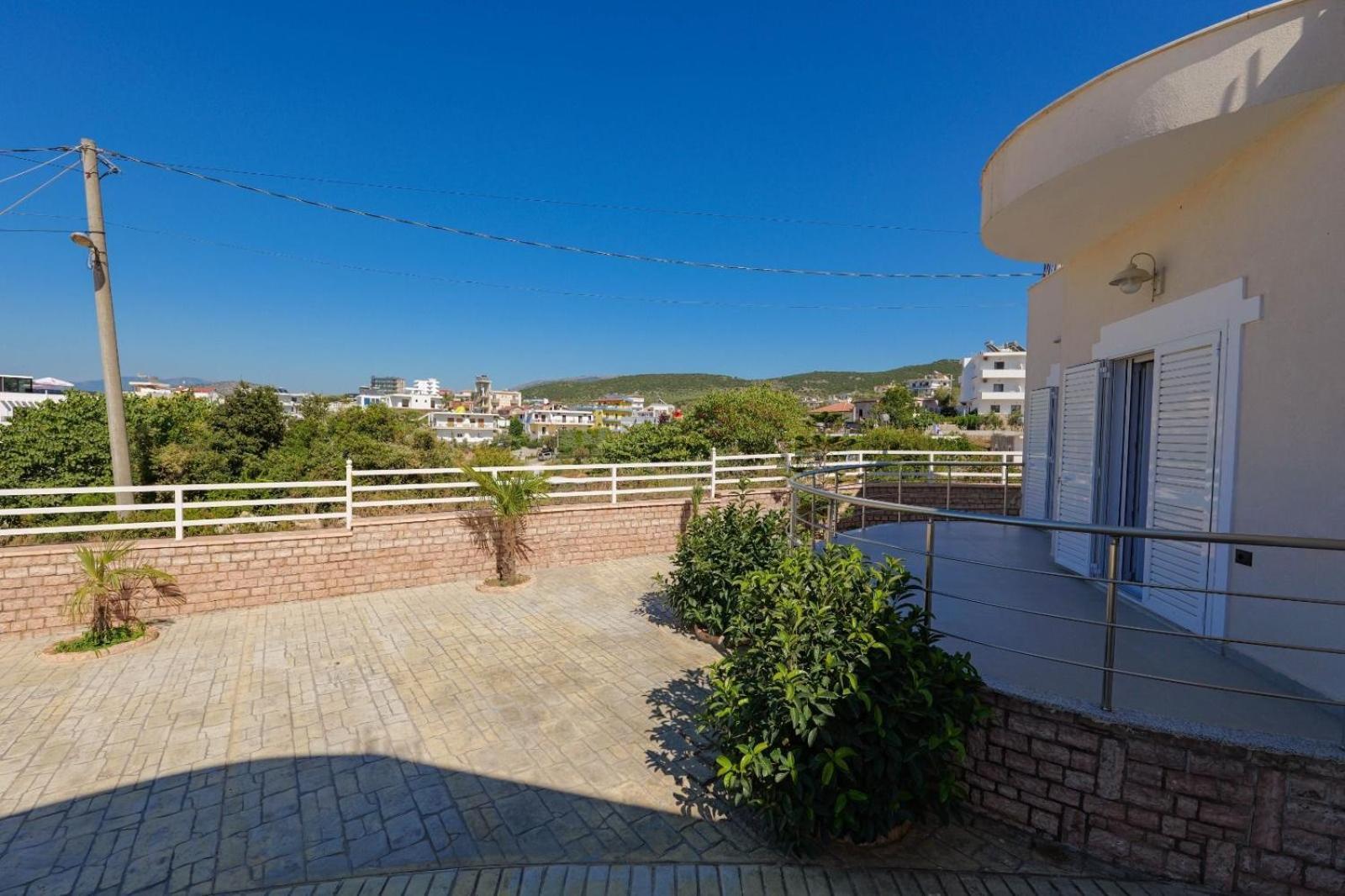 Villa Osmani