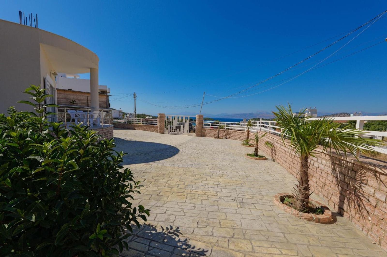 Osmani Villa *