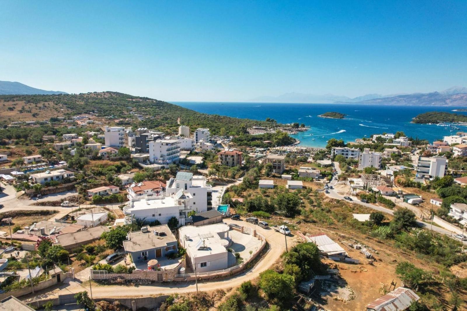 Osmani Villa